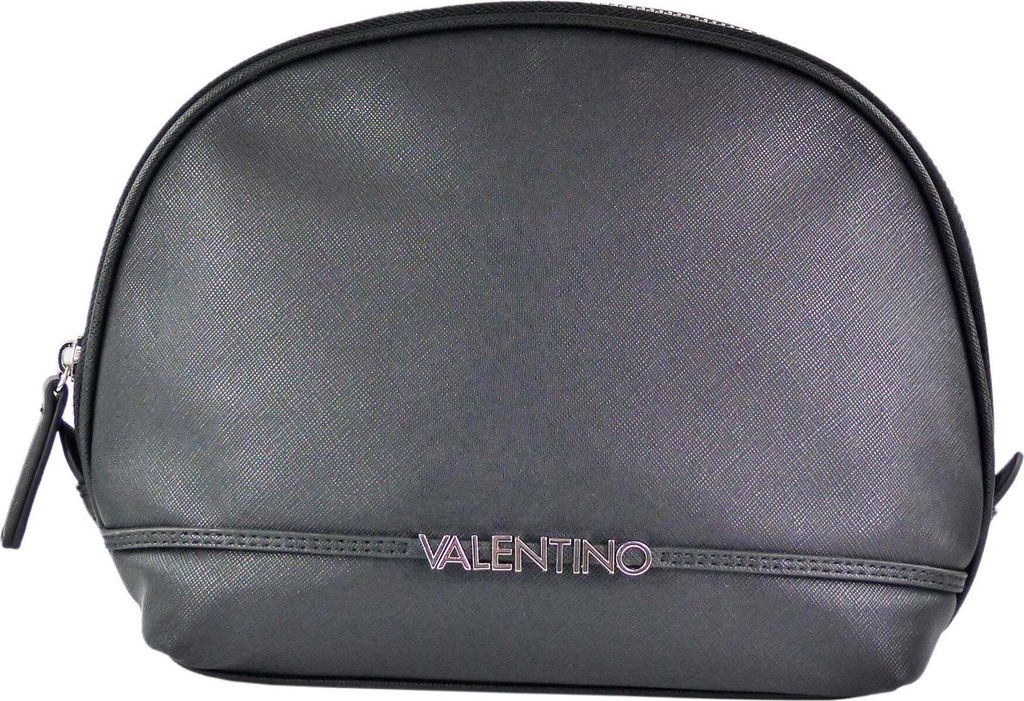 VALENTINO BAGS Sea Kosmetiktasche Schwarz