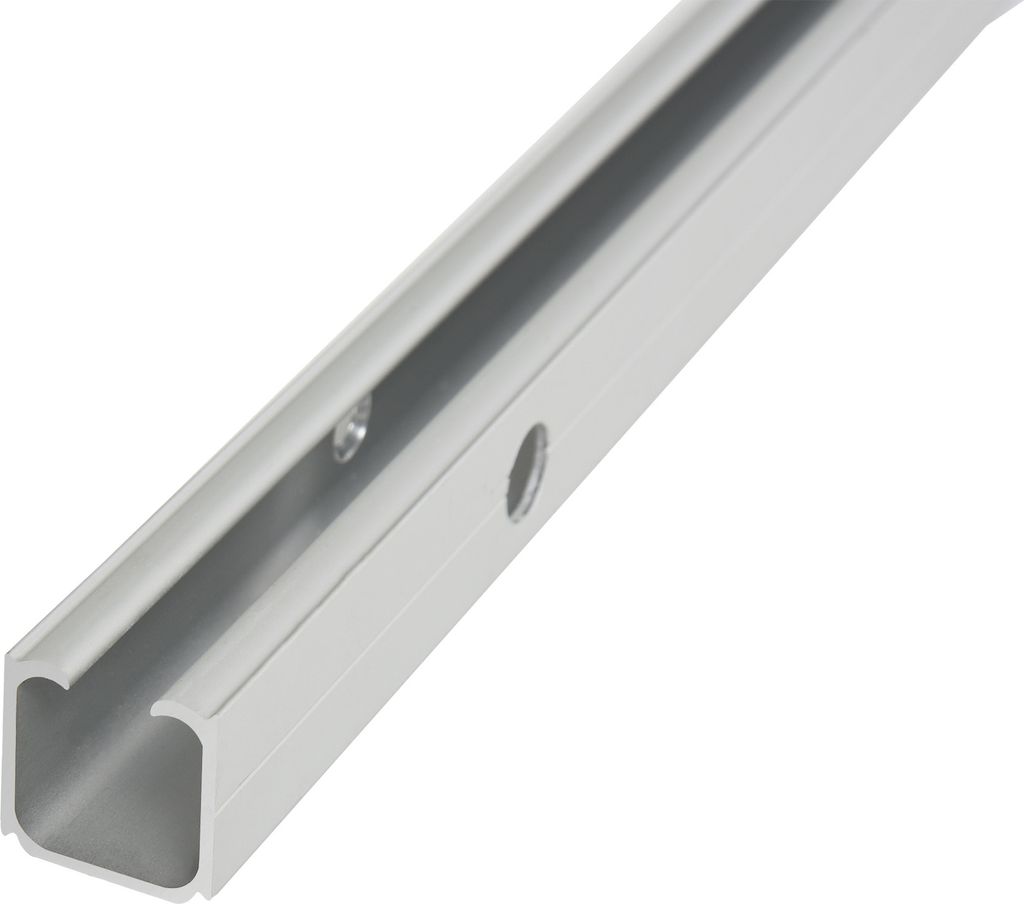 HOMCOM Glasschiebetür Schiebetür Tür Zimmertür mit Produktbild 9