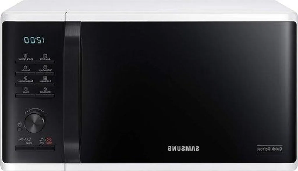 Micro-ondes Compact pour Cuisine Familiale - 800W Décongélation Express