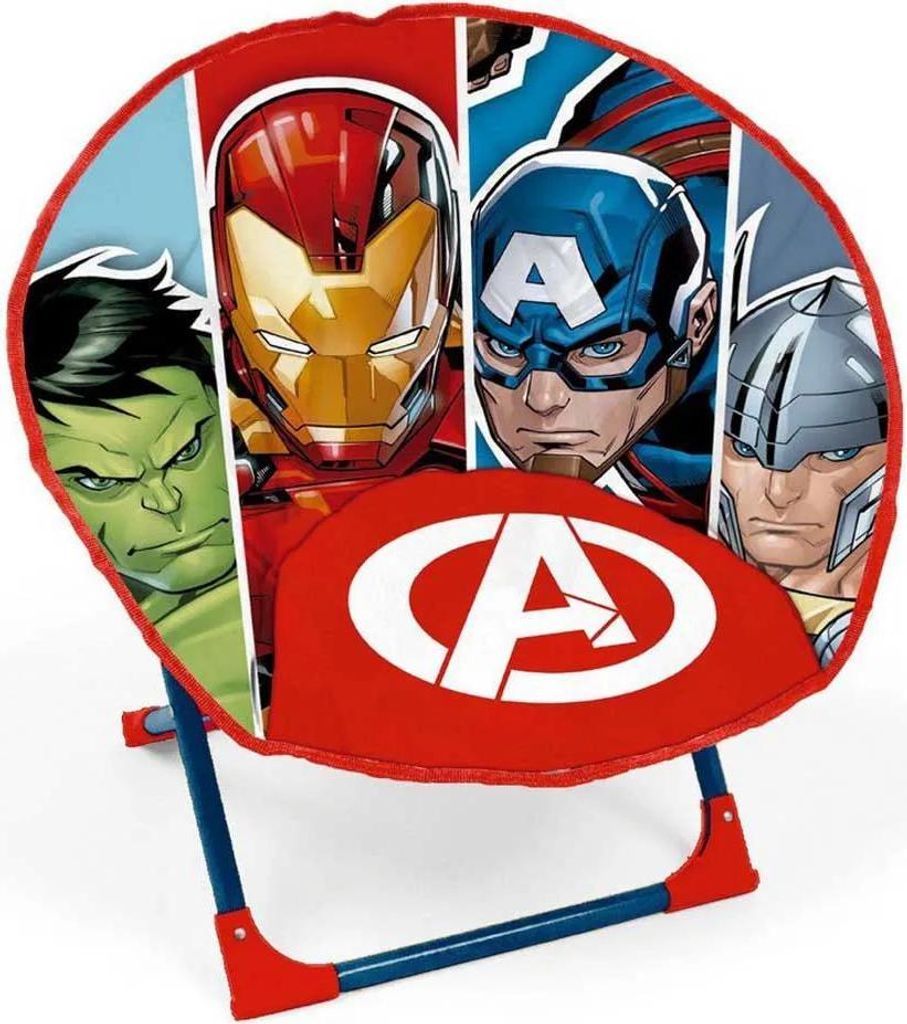 Kinder-Klappstuhl AVENGERS, AV15227