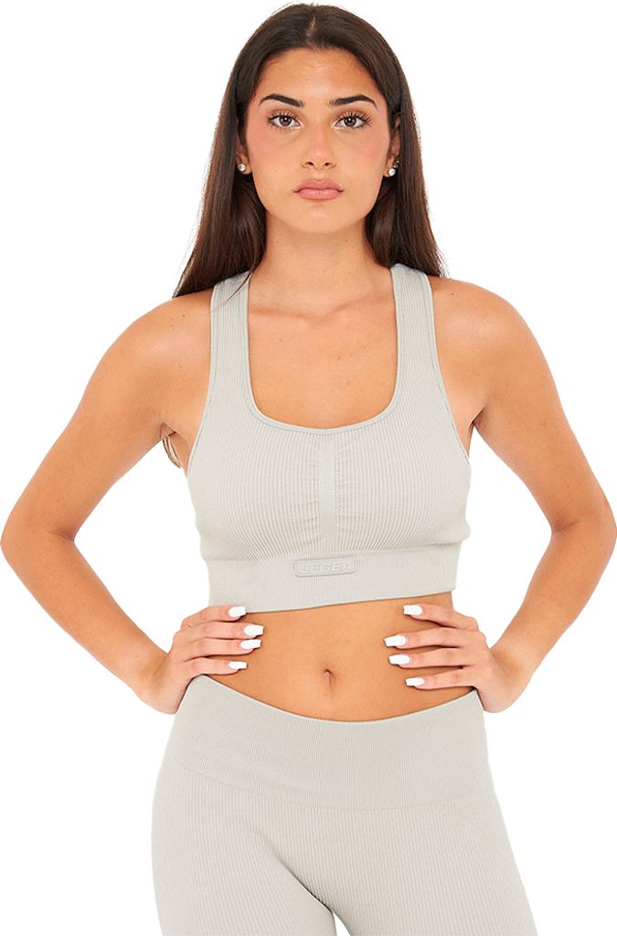 Legea Iconic Sport-top Grau XL Frau Grau XL