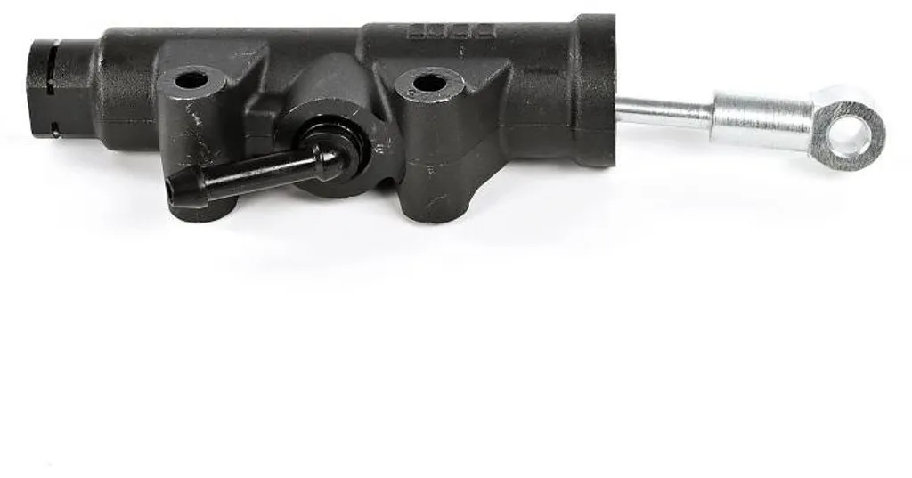Émetteur d'embrayage hydraulique pour Mercedes-Benz Sprinter 3,5t (906)