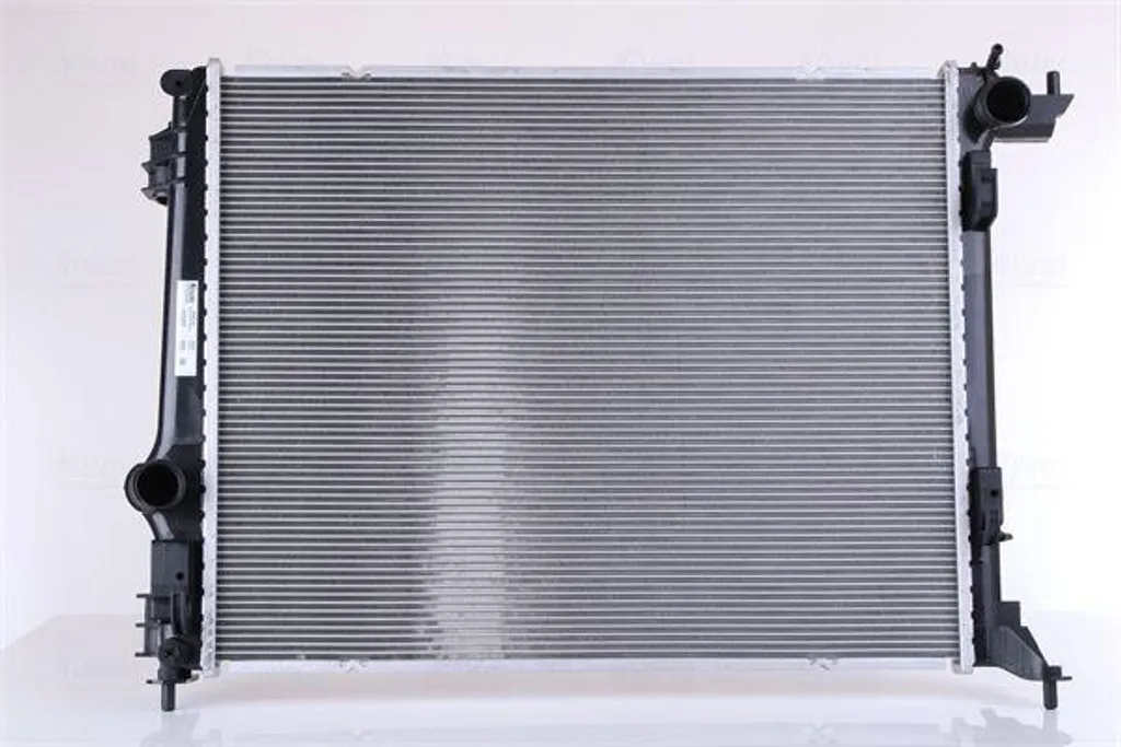 Radiateur Moteur NISSENS 606761 pour Megane - OE 214109374R Qualité