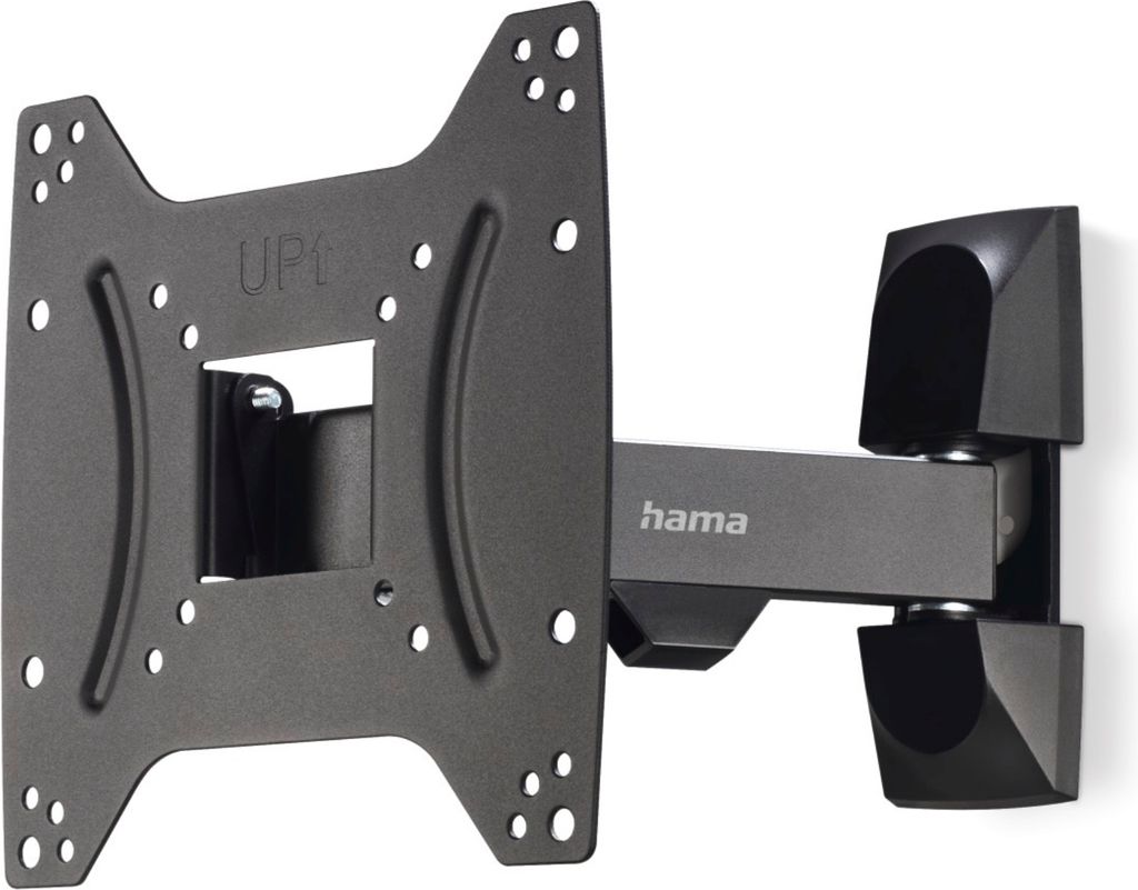 Hama 00220821, 48,3 cm (19"), 121,9 cm (48"), 20 kg, 200 x Obrázok produktu 