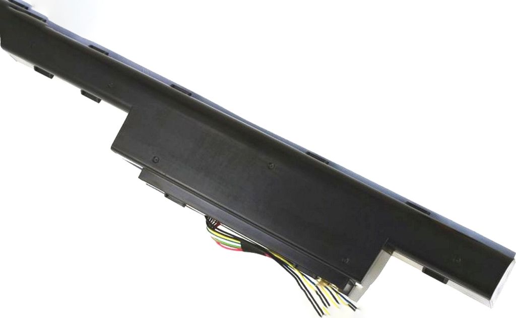 Akku für Acer Aspire E5-774 Li-Ion 11,1 Volt 5200 mAh schwarz