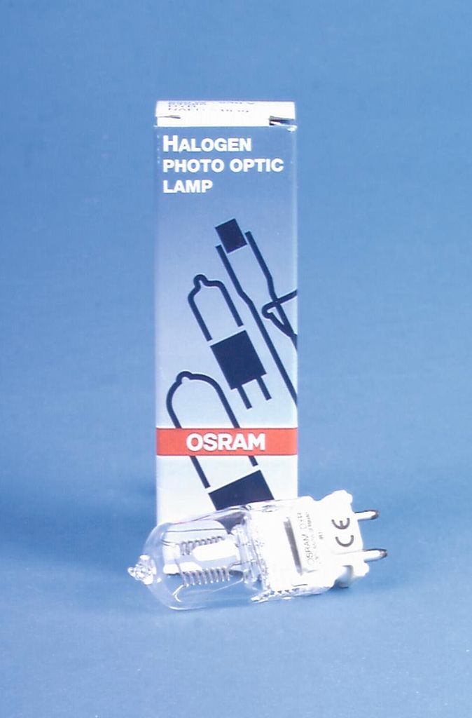 Osram 64672 M40 230V/500W Gy-9,5 2000H