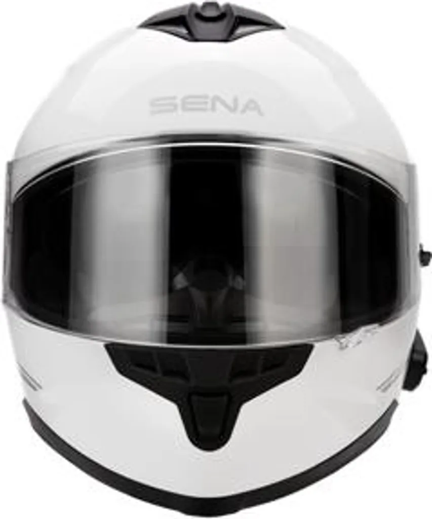 Fini le Bruit avec le Casque SENA OUTRIDE Bluetooth Intégré Taille L