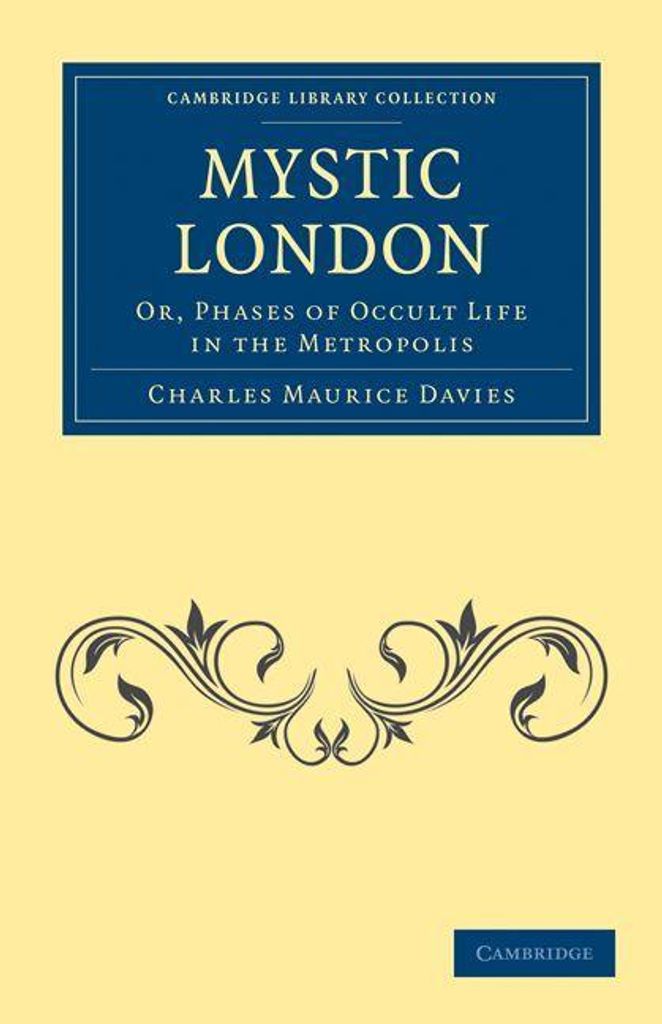 Mystic London