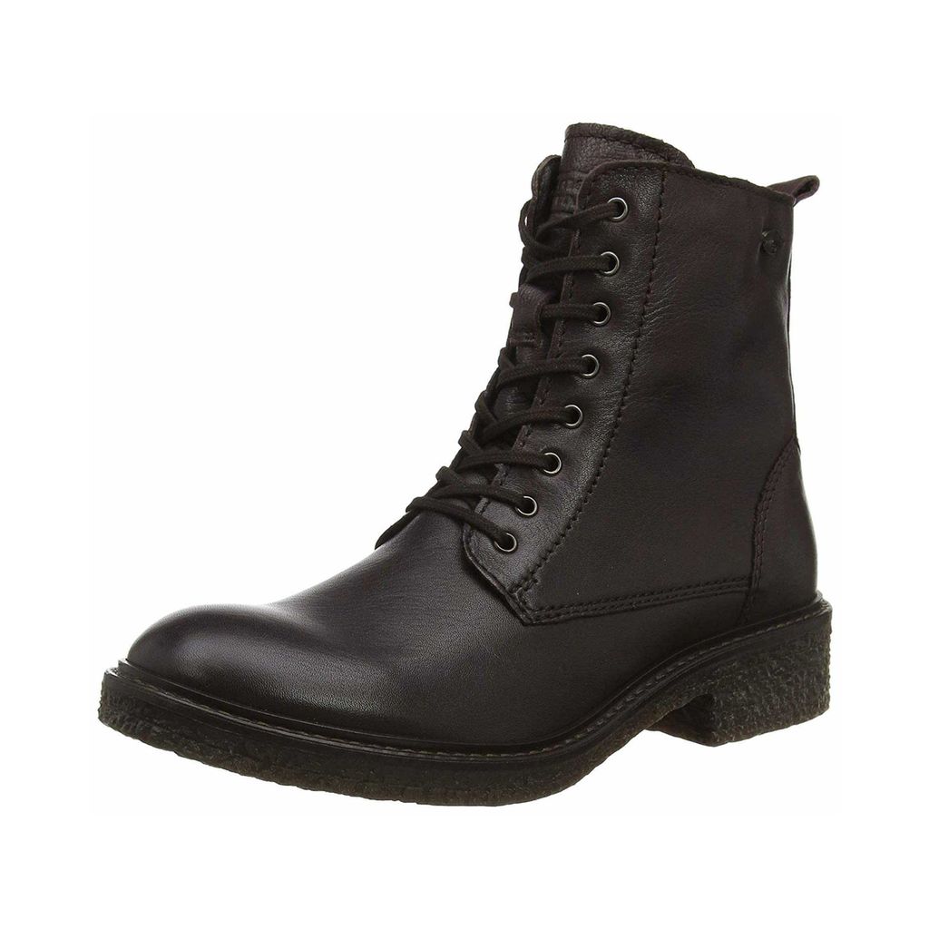 camel active Stiefelette Stiefelette Leder