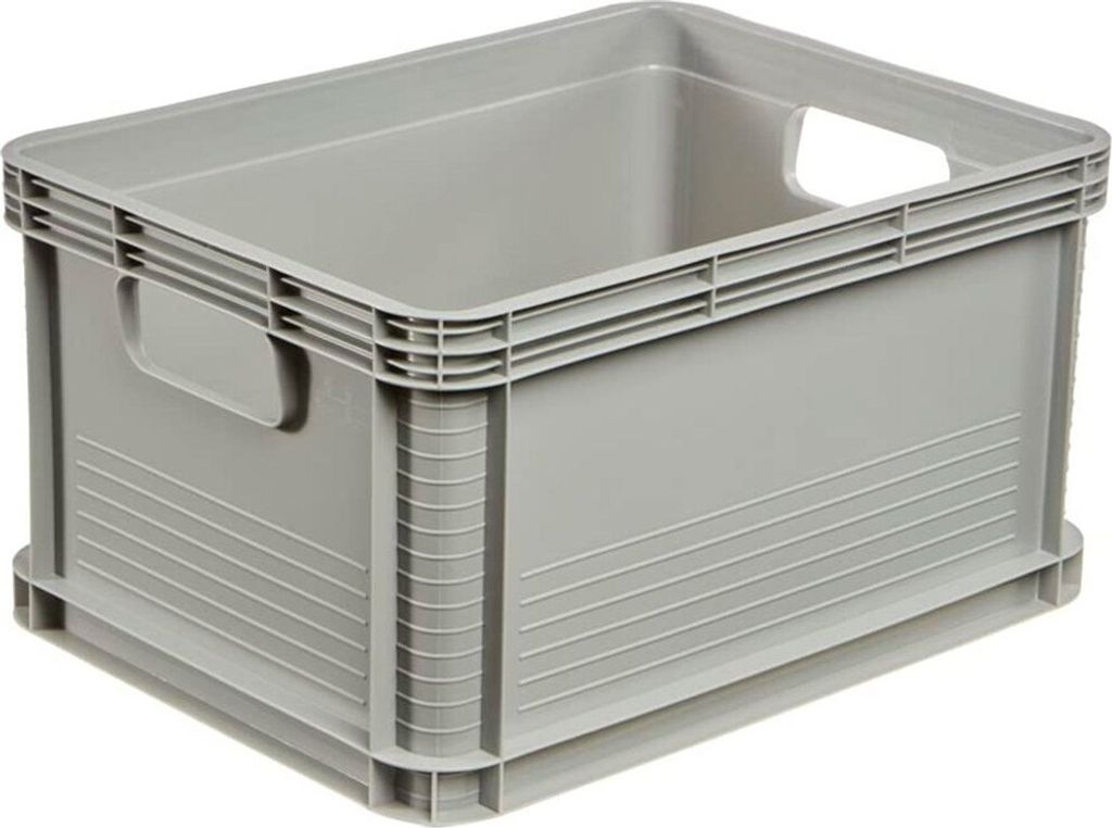 keeeper Robusto-Box 20 L 40 x 30 x 22 cm Immagine del prodotto 