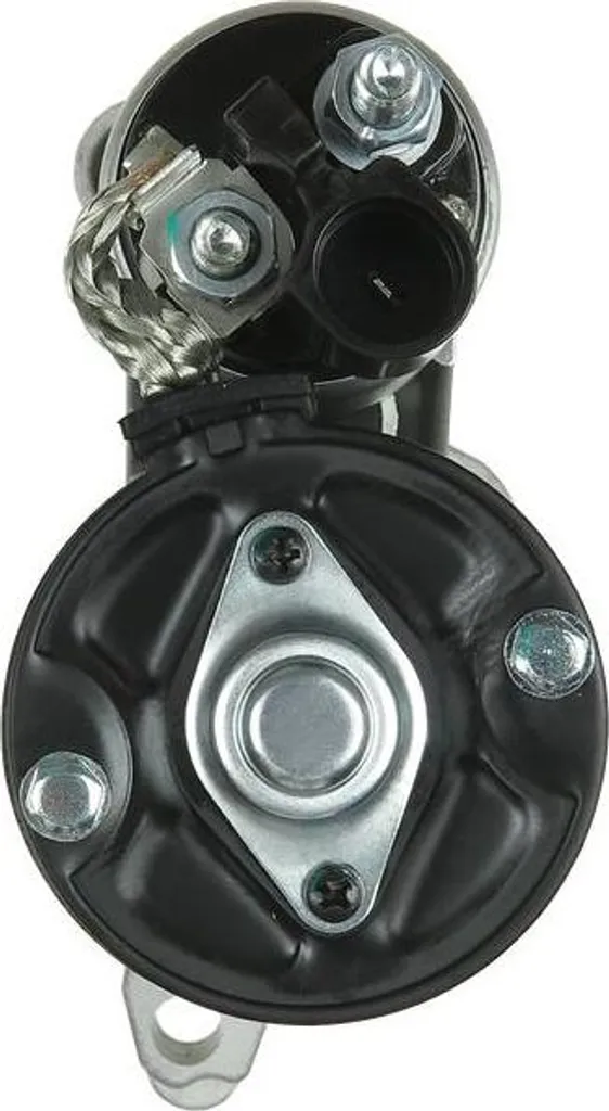 Démarreur Audi A4 1.8 2.0 TFSI - Solution Panne de Démarrage Difficile - 3