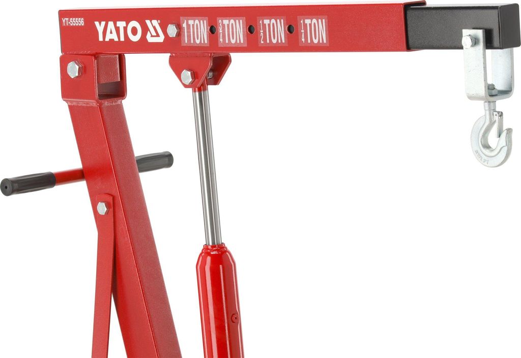 Werkstattkran 1000Kg - Yt-55556