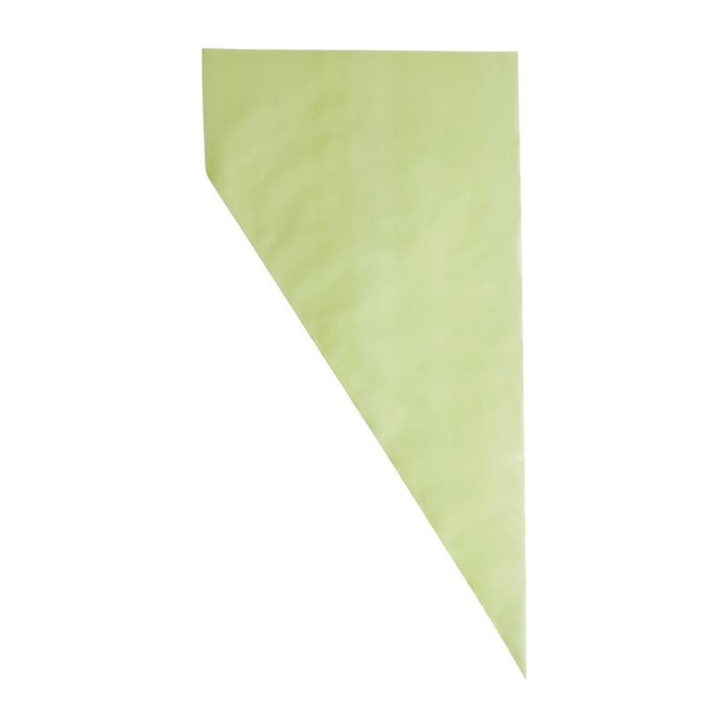 Schneider Einwegspritzbeutel grün 47cm (100 Stück) Produktbild 
