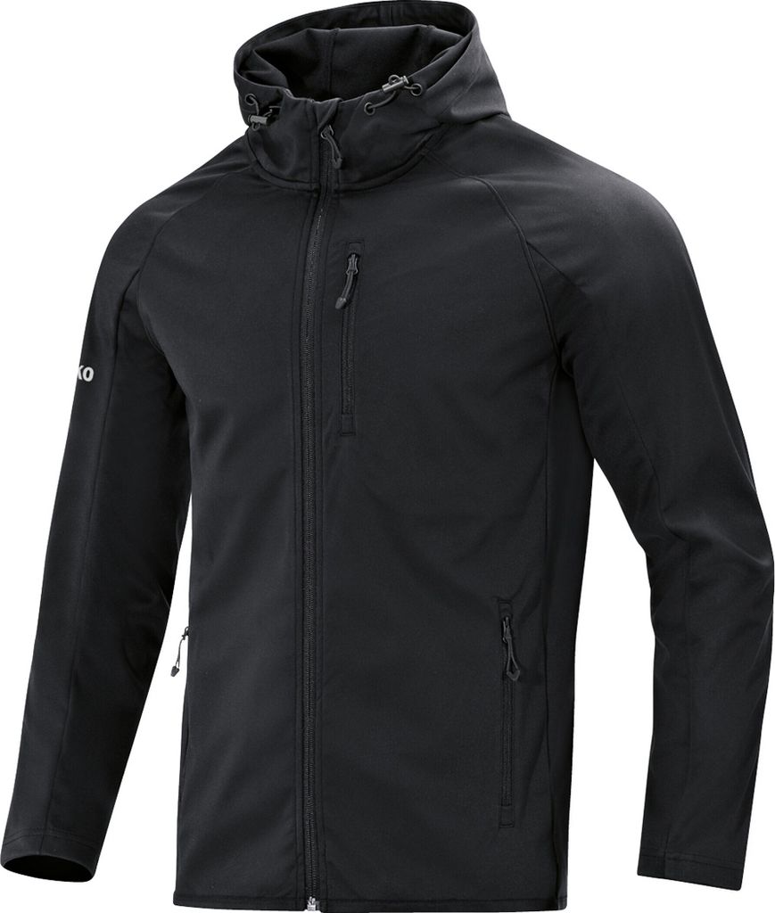 Softshelljacke Light JAKO