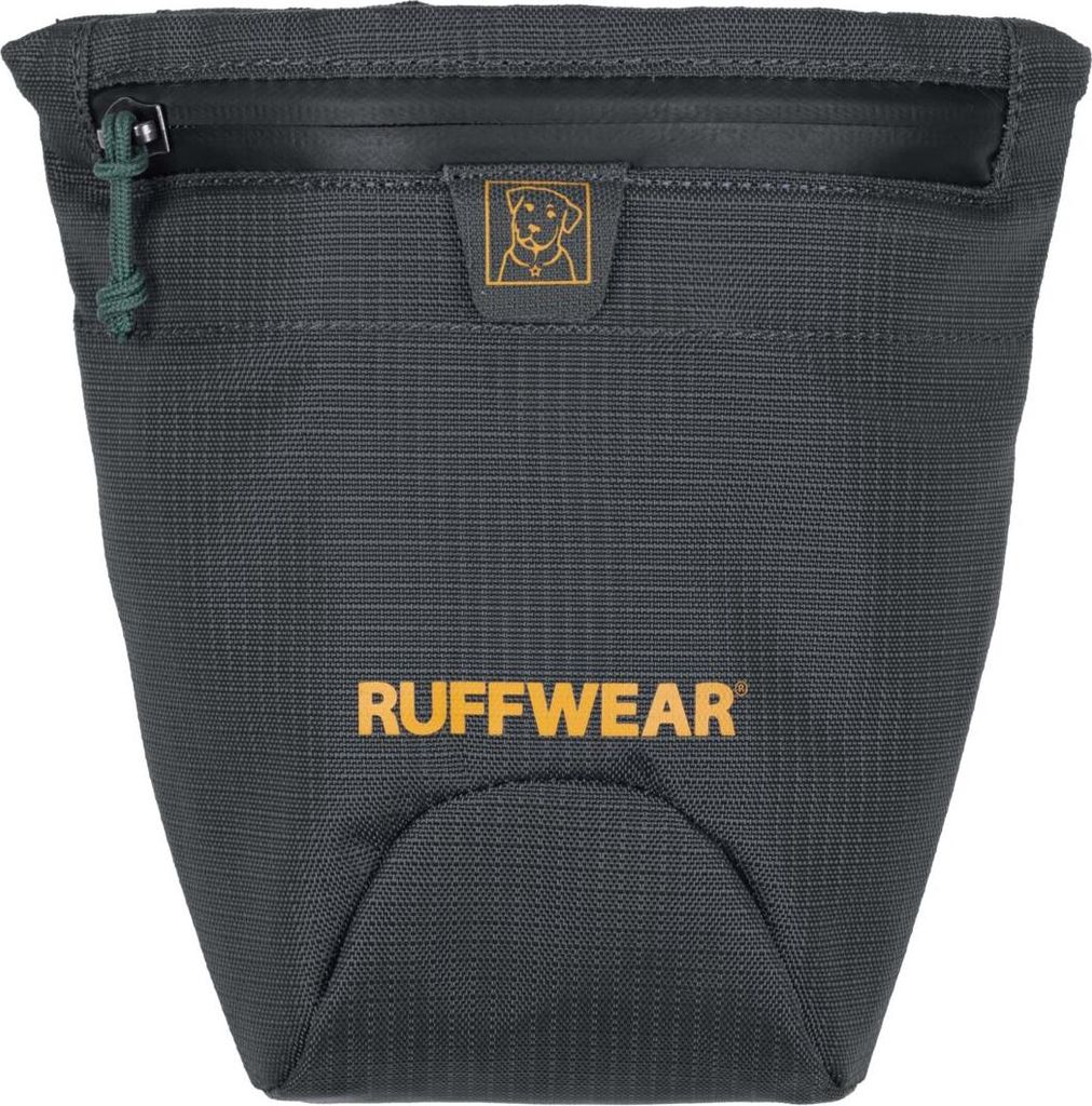 Ruffwear Pack Out Bag Basalt Gray Medium
