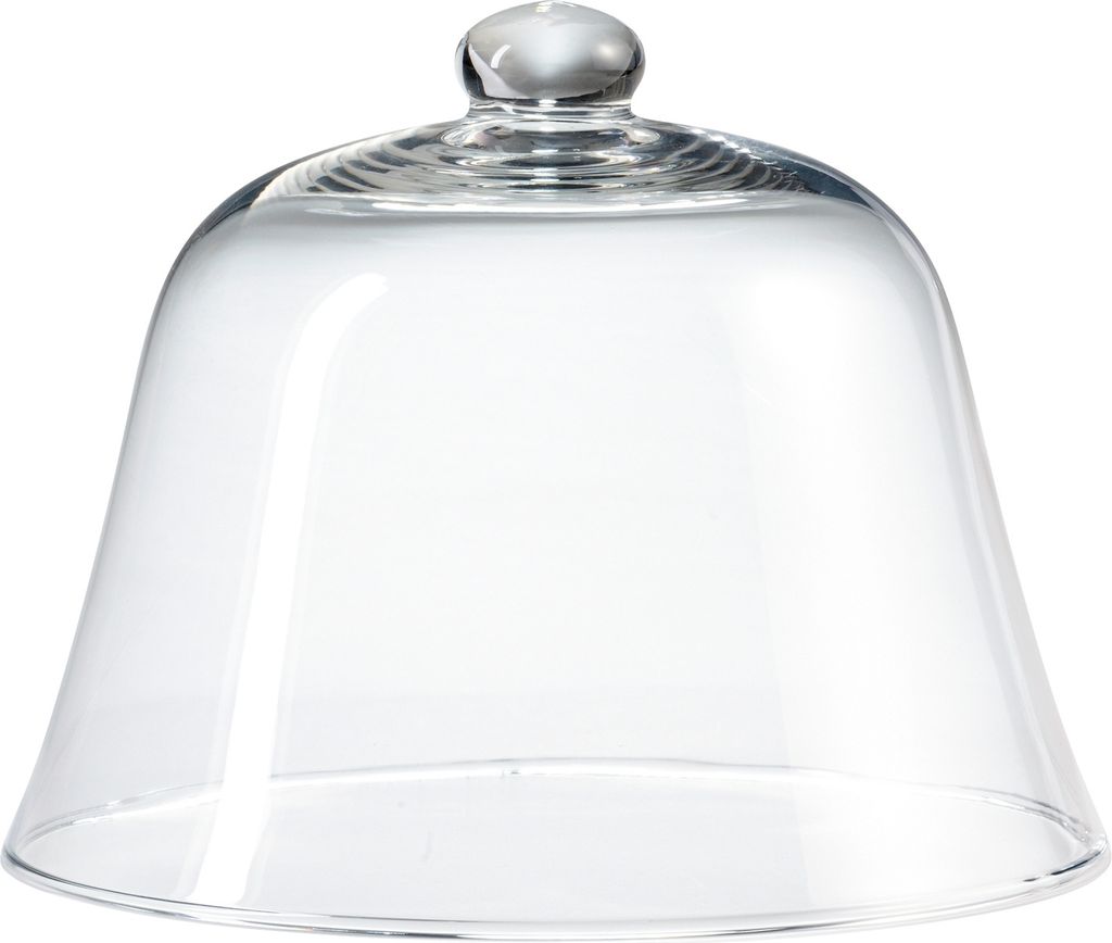 ASA Selection Cloche en verre Grande 27 cm Image du produit 