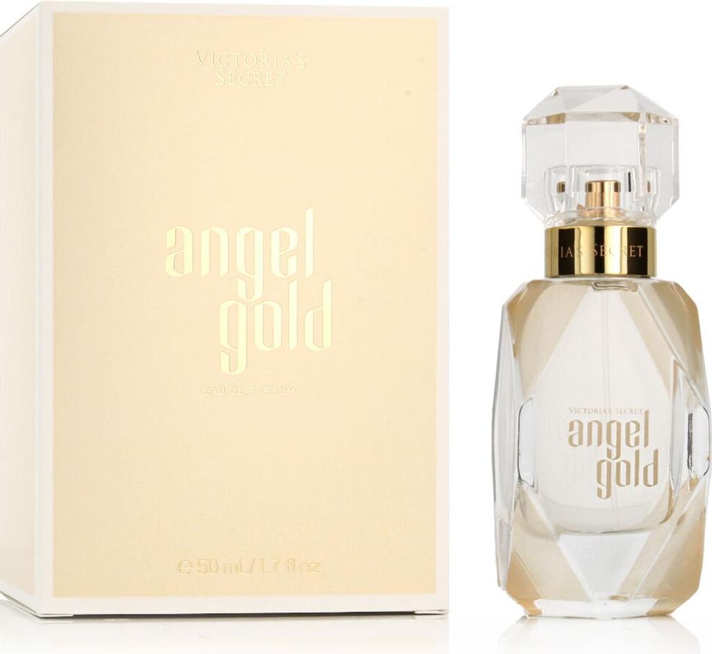 Victoria's Secret Angel Gold 50ml Eau de Parfum