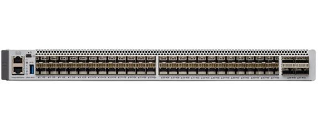 Cisco Catalyst 9500 - Network Advantage - Switch