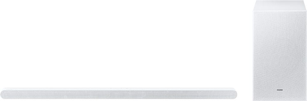 -  Samsung HW-S711GD/ZG Soundbar weiß Produktbild 