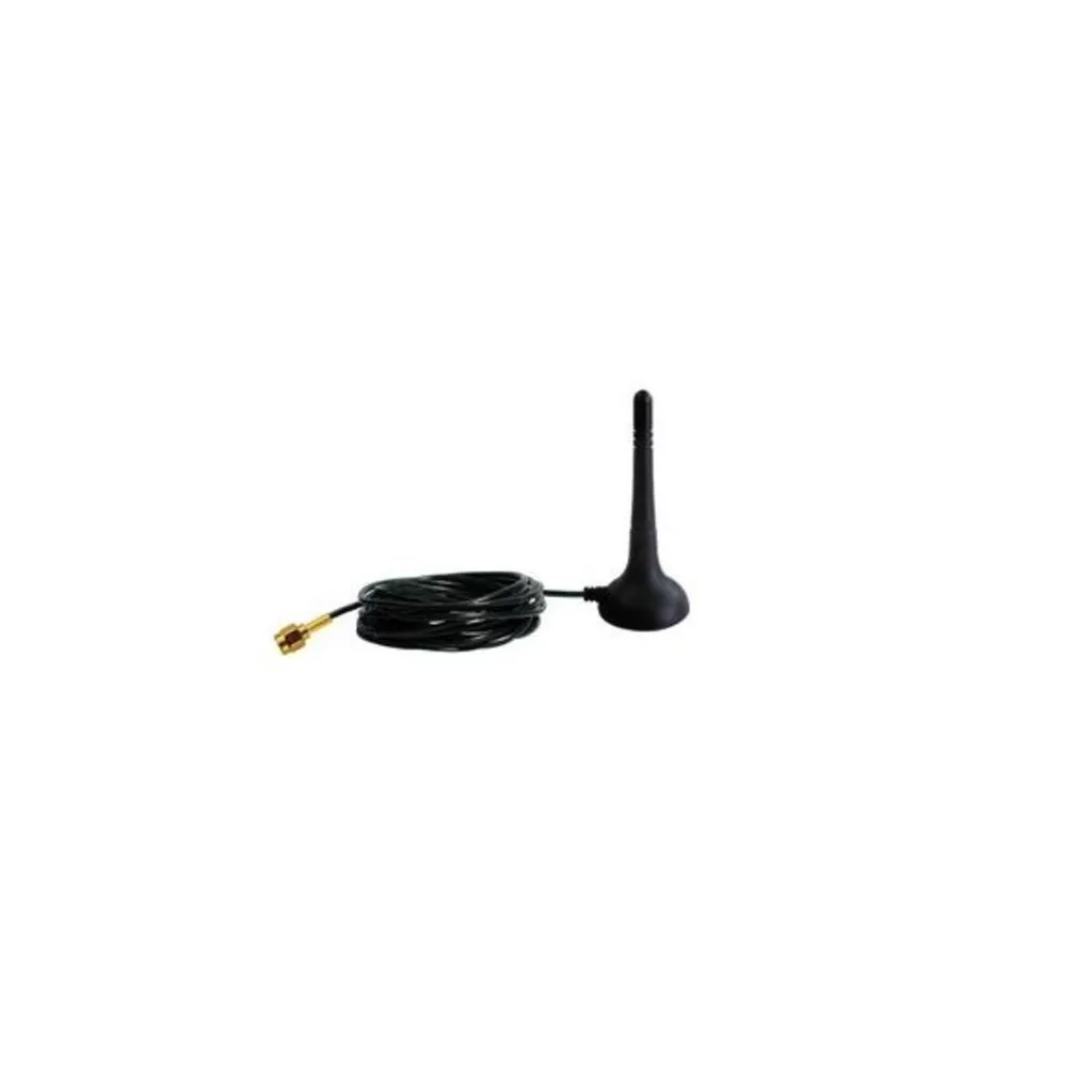 Antenne radio haute performance FA250 Eltako avec câble coaxial de 250 cm
