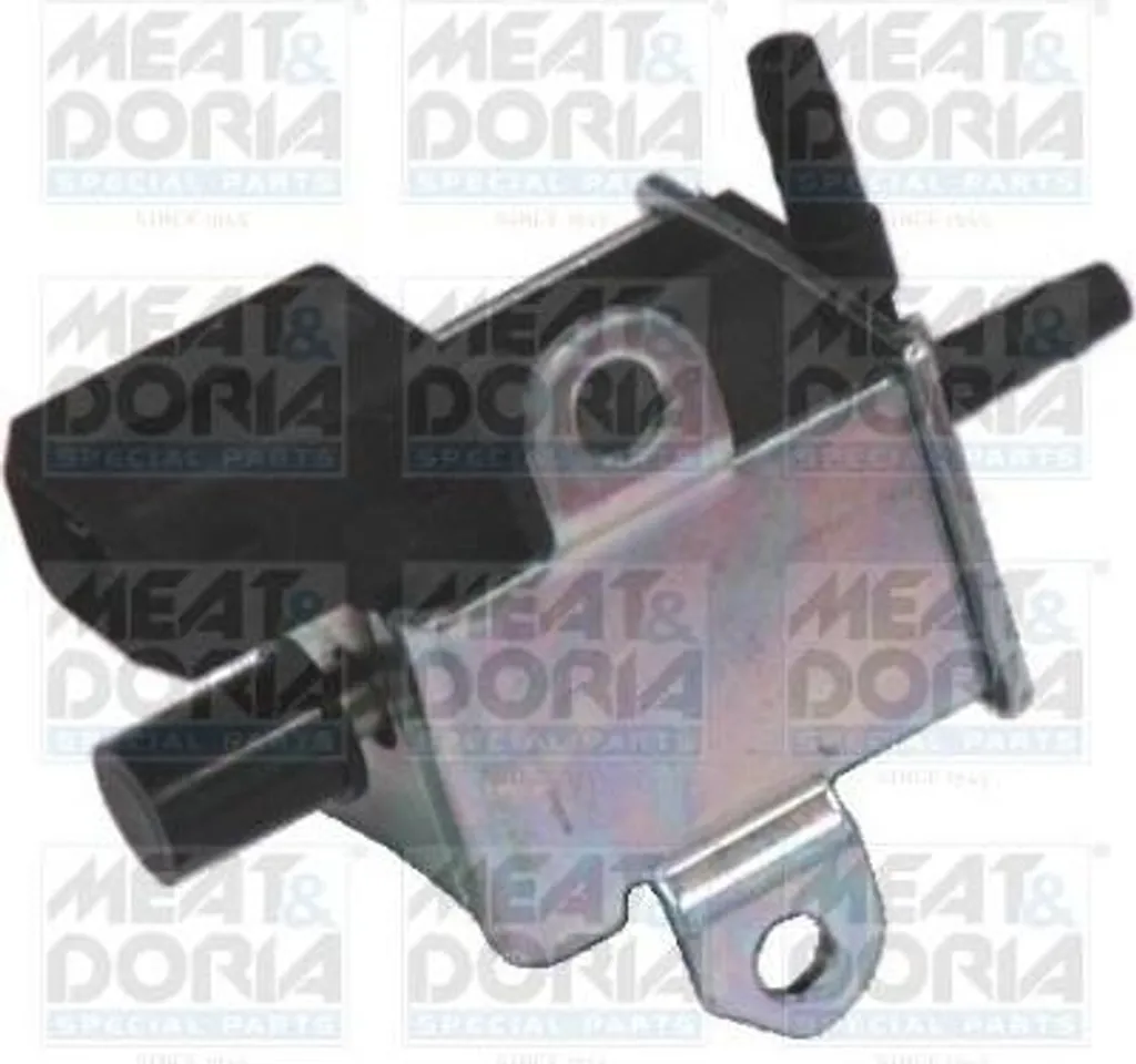 Supprimer le voyant moteur : Transducteur de pression pour Audi A6 et A8