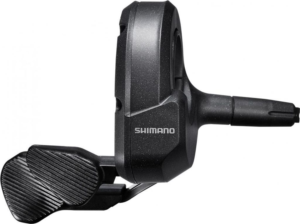 Interrupteur SHIMANO STEPS SW-E8000-L avec collier de Image du produit 