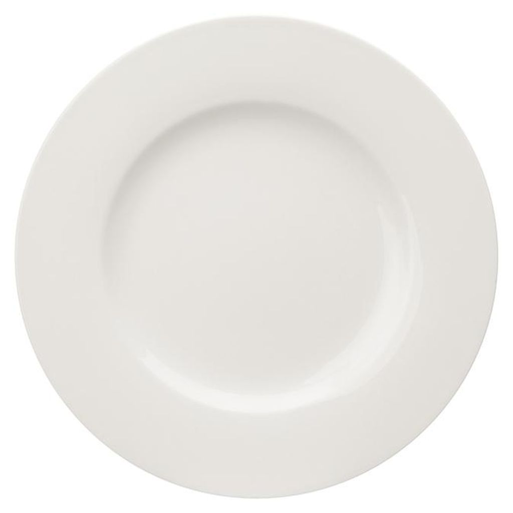 vivo - Villeroy & Boch Group Vorteilset 6 Stück Basic White Produktbild 