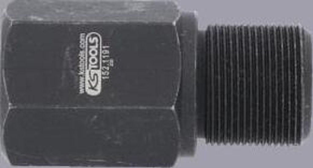 KS TOOLS Adapter M20x1.0 mm Denso - 152.1191 Zdjęcie produktu 