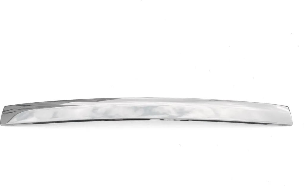 Maniglia di apertura del portellone posteriore per Toyota Auris 2006-2012 in acciaio inox cromato