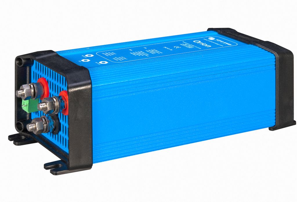 Victron energy Gleichspannungswandler 18-35 v 85 a (ori241270020)