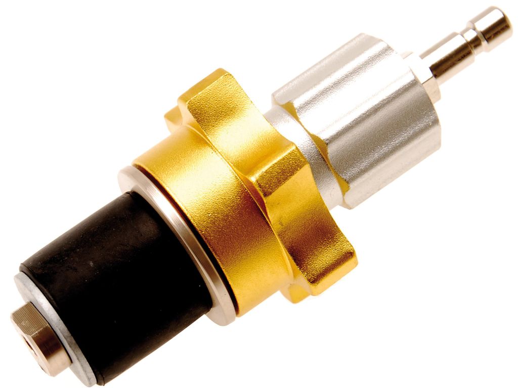 BGS 8599 Universal Kühlsystem-Prüfadapter, 30 - 50 mm