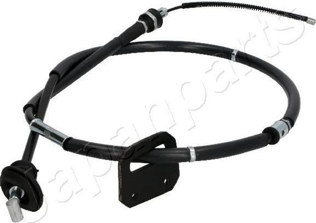 JAPANPARTS Handbremsseil Seilzug Feststellbremse für SUZUKI Grand Vitara I SUV (FT, HT) Hinten Rechts BC-808