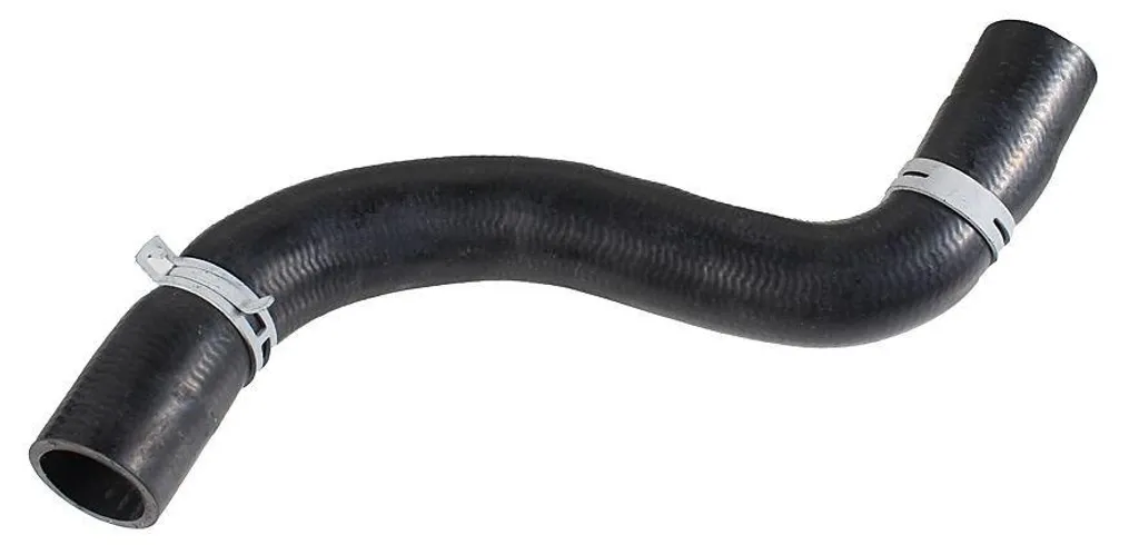 Tuyau de radiateur METZGER 2422172 pour HYUNDAI ix35 LM