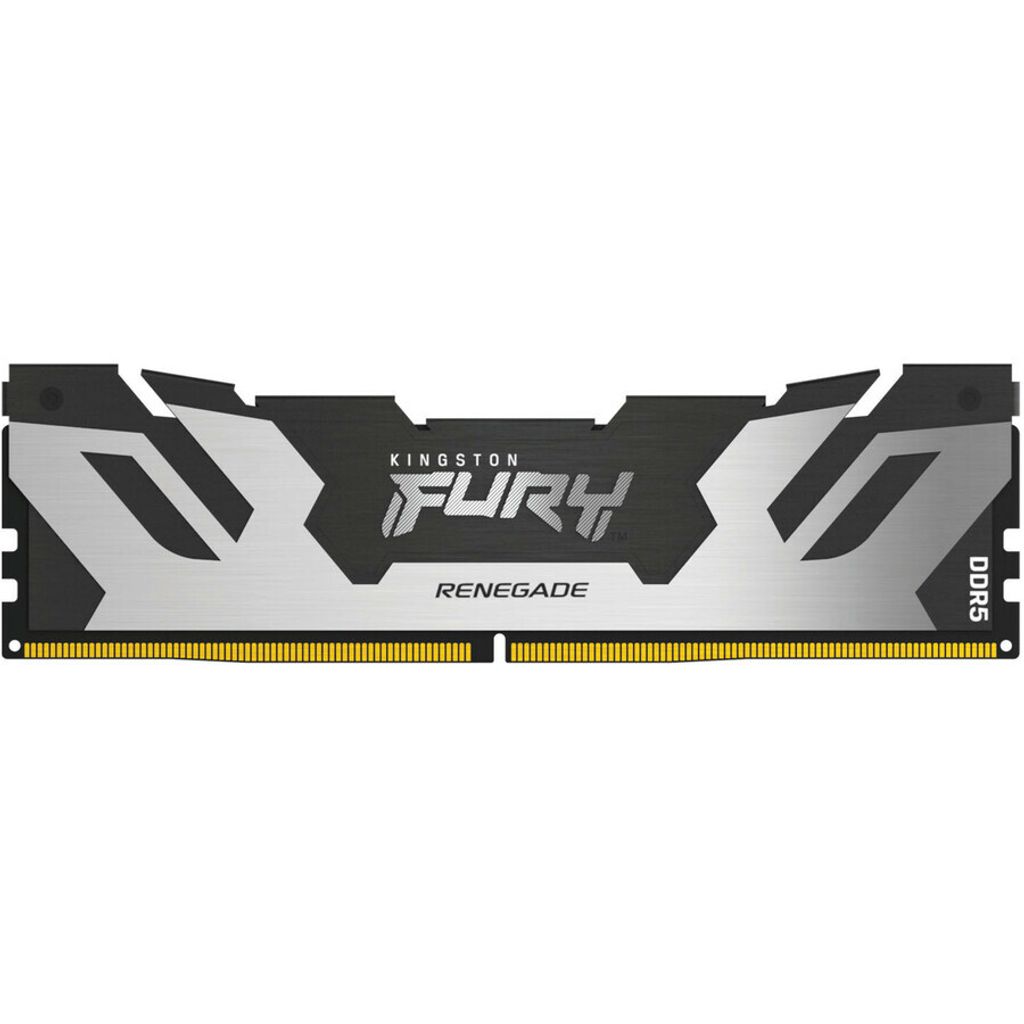 Kingston FURY Renegade Silver - DDR5 - Modul Produktbild 