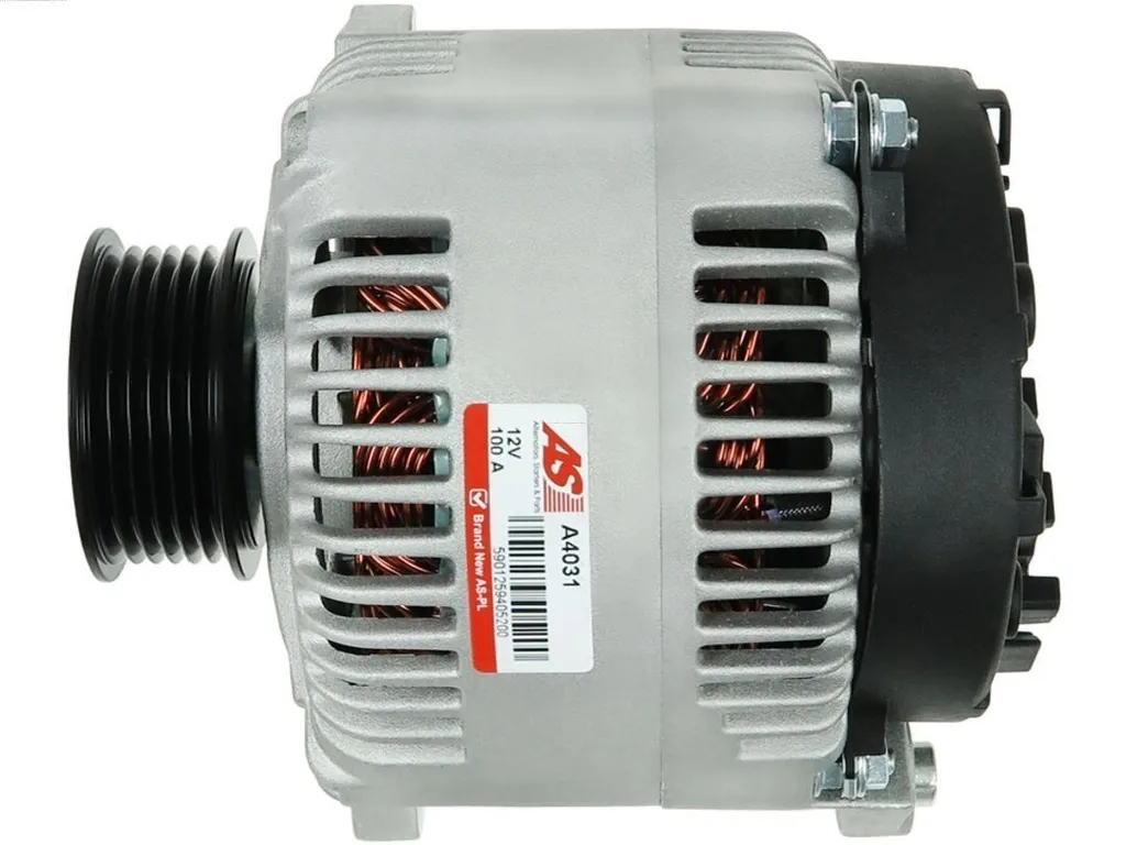 Module d'allumage robuste pour Scorpio 2.9 i 24V de 1995-1998 - 9
