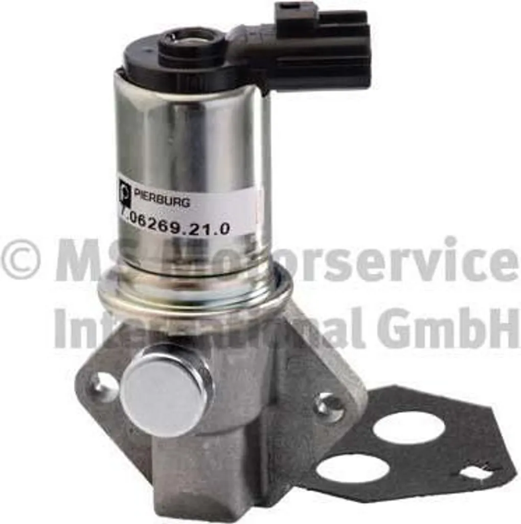 Actuateur de ralenti PIERBURG pour alimentation air Mondeo Jumper