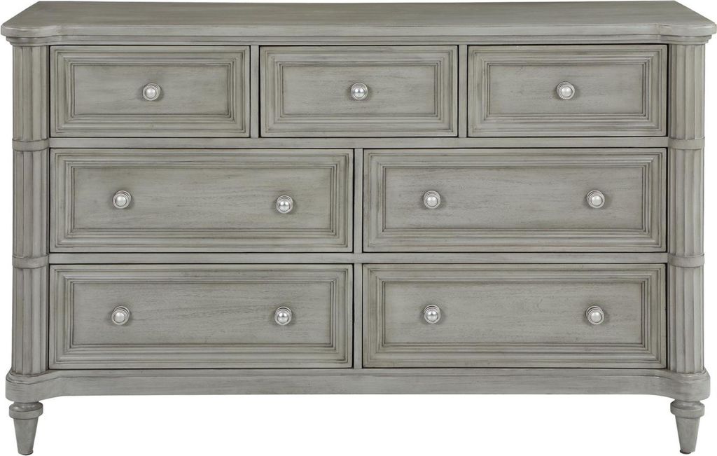 Kommode Garderobe Möbel Kommoden Sideboard Schlafzimmer Designer Wohnzimmer Neu