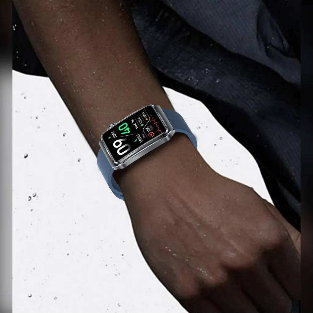 Montre Connectée Appel Bluetooth : Ne manquez plus aucun appel pro - 5