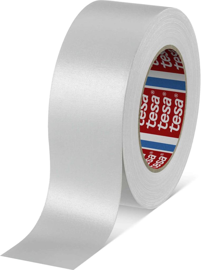 tesa Ruban 4651 - Qualité supérieure - Différentes largeurs et couleurs - 19 mm x 50 m - Noir tesa Ruban 4651 - Qualité supérieure - Différentes largeurs et couleurs - 19 mm x 50 m - Noir