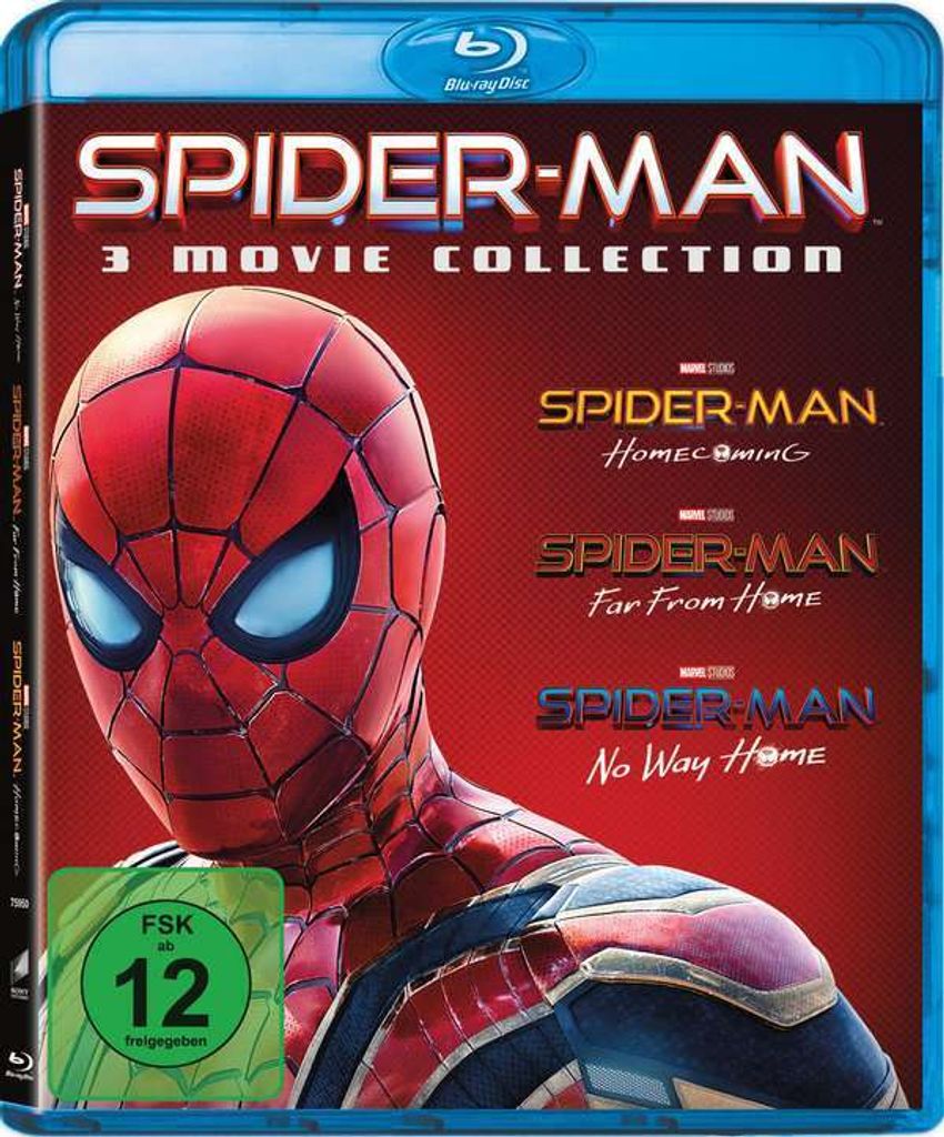 Spider-Man Obrázok produktu 