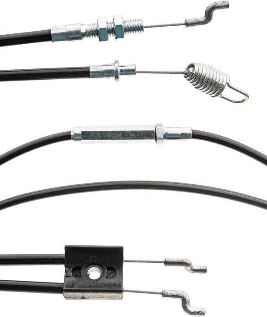 Linka napędu NAC JL56Z-C3 470010 Zdjęcie produktu 