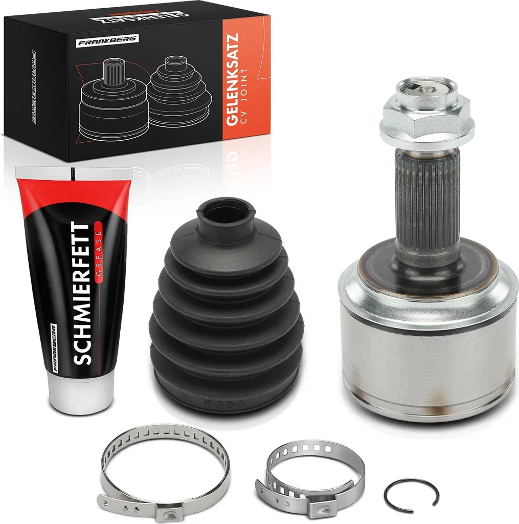 Arbre de transmission pour Honda HR-V 1.5 1.6 RU réparation train avant