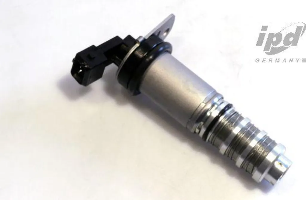 Électrovanne d'arbre à cames pour BMW Série 1 3 5 X3 X5 HEPU 21-5017