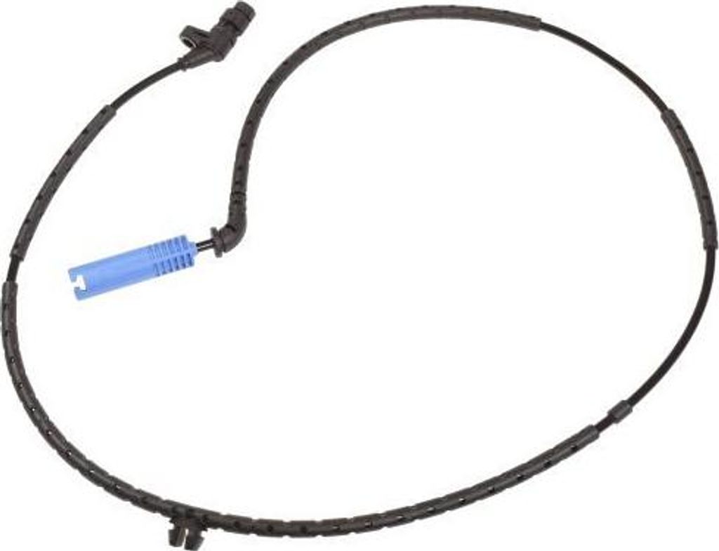BENDIX Braking BSW1380 Raddrehzahlsensor OE SSF000021 kompatibel mit Range Rover