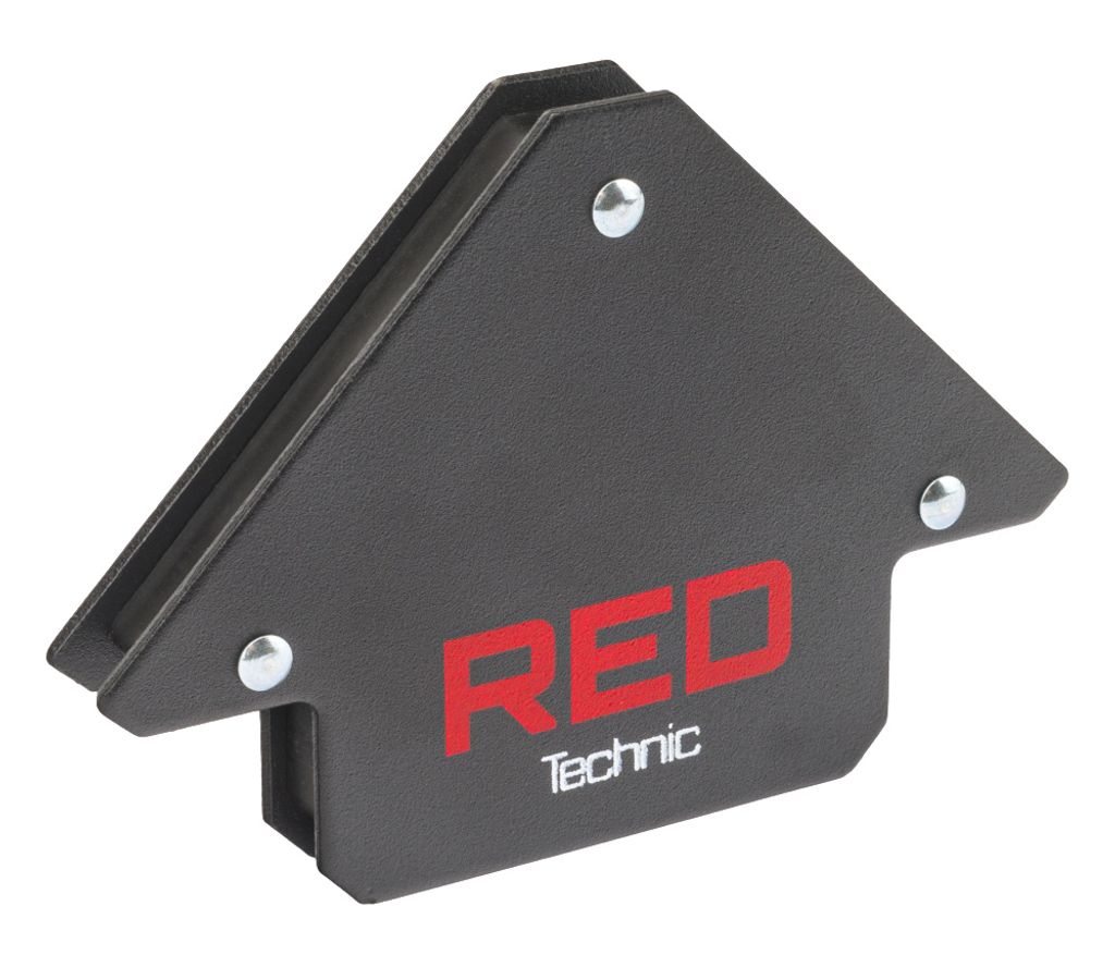 Red Technic Magnetischer Schweißwinkel 11,5KG RTSKM0025