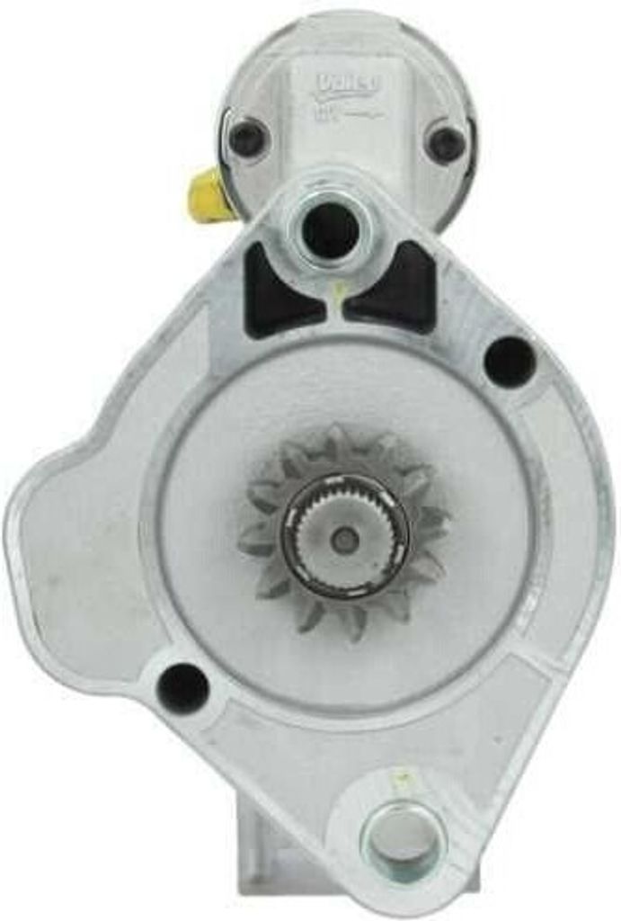 BV PSH 300.593.122.500 Starter Anlasser 2,2kW für VW CRAFTER 30-50 Kasten (2E) Amarok Pickup (2HA, 2HB, S1B, S6B, S7A, S7B) CRAFTER 30-35 Bus (2E)...