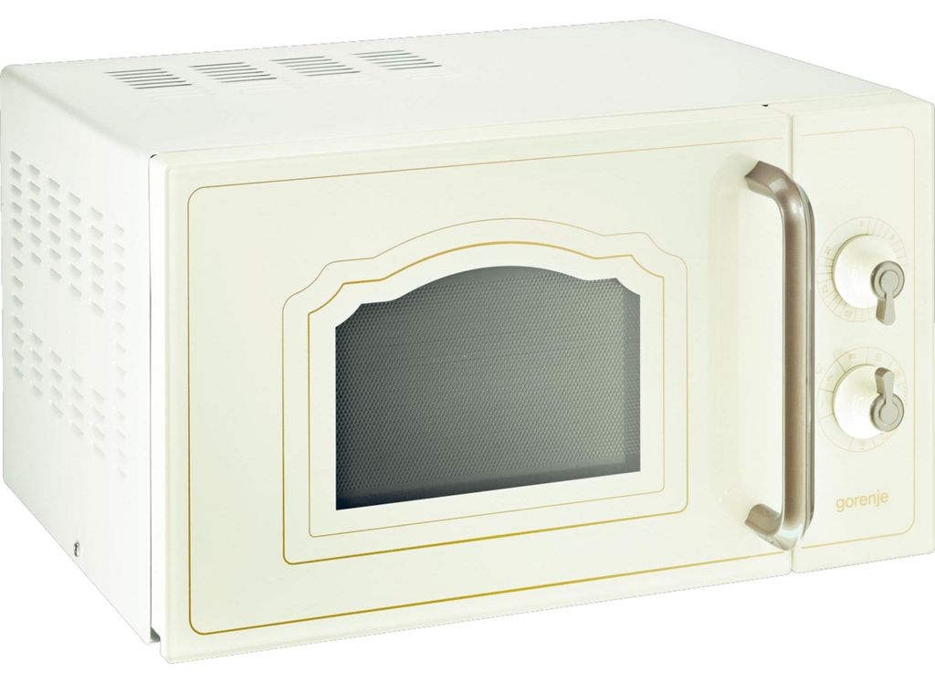 Gorenje MO4250CLI, Blat, Mikrofalówka grill, 20 l, 700 W, Zdjęcie produktu 