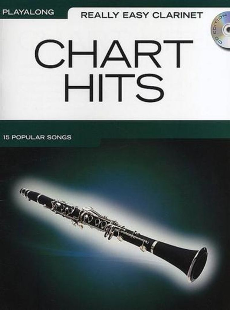 Really Easy Clarinet