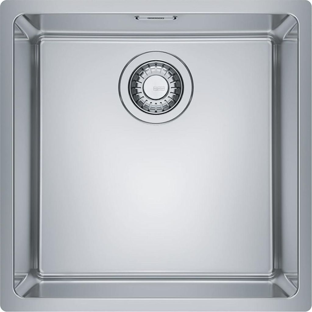 Lavello sottopiano FRANKE 122.0541.466 MARIS MRX 110-40 con Immagine del prodotto 