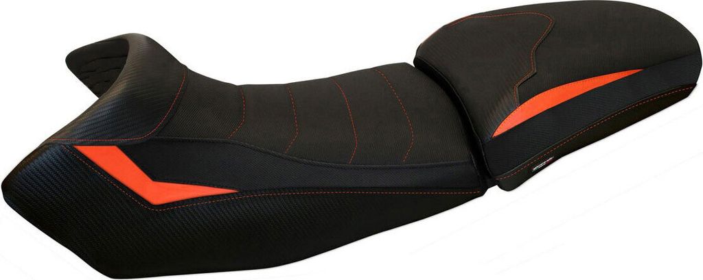 Fasano Comfort 1OR-2 Saddle Cover - Fasano Comfort 1OR-2 Sattelbezug